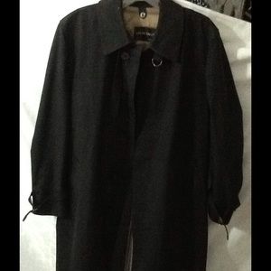 PIERRE CARDIN TRENCH COAT