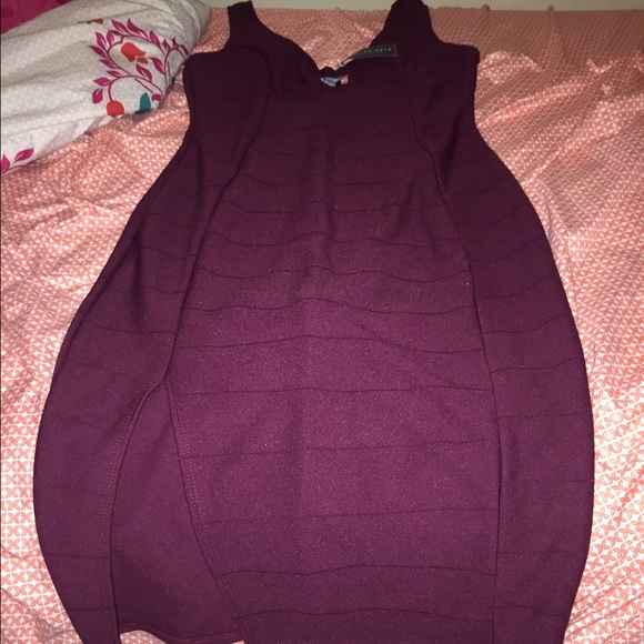 Fashion Nova dress - Picture 2 of 3