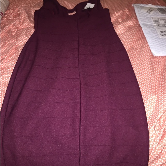 Fashion Nova dress - Picture 3 of 3