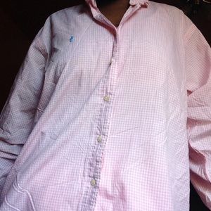 Raulp Lauren polo shirt