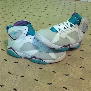 Air Jordan retro 7 VII