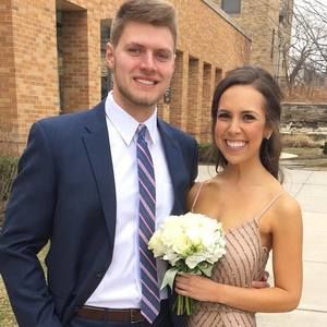 Meet your Posher, Maddy