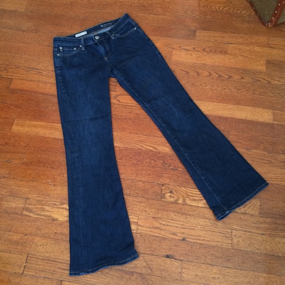 Adriano Goldschmied Jeans