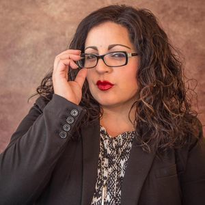 Meet your Posher, Carly