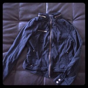 Express jacket