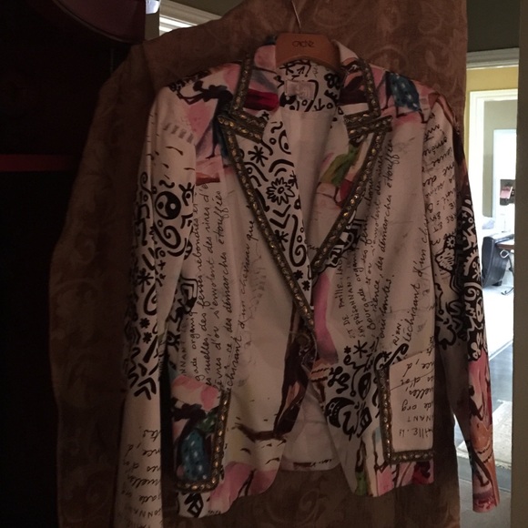Blazer