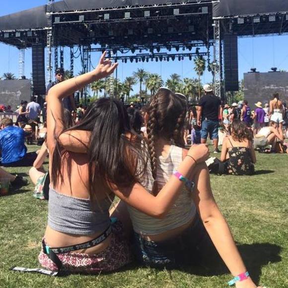 Meet your Posher, Genevieve