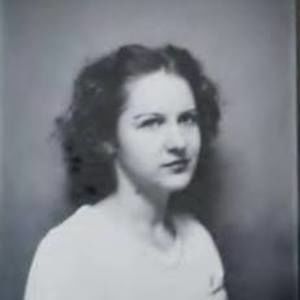 Meet your Posher, Janet