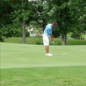 Meet your Posher, Brandon