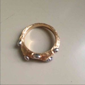 Stephen Dweck Diamonds Ring