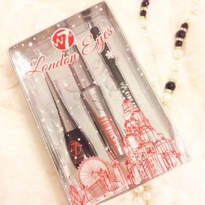 NIB 🎁W7 London Eyes Gift Set🎁