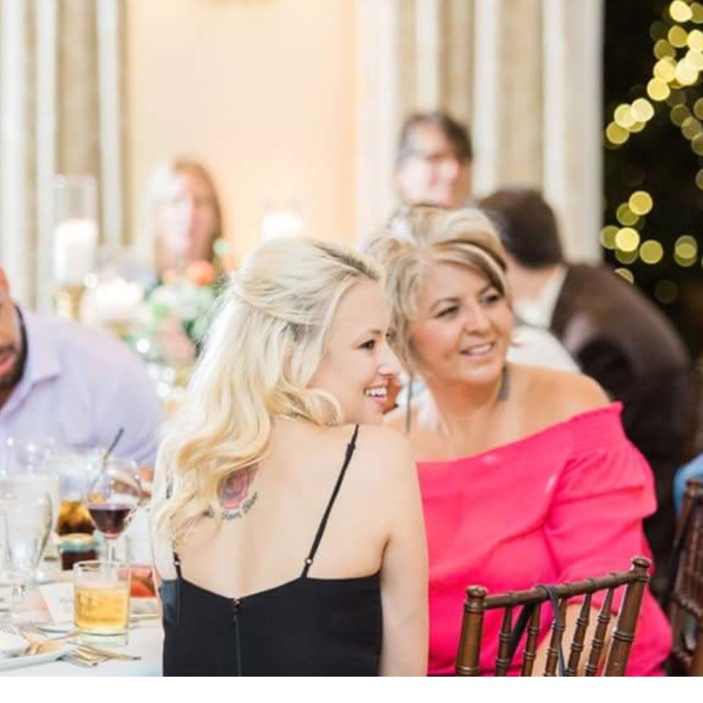 Meet your Posher, Michelle