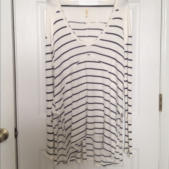 Free People Sunset Park Thermal