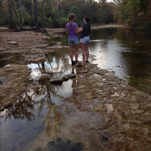 Meet your Posher, Ashton