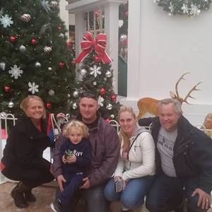 Meet your Posher, Rita