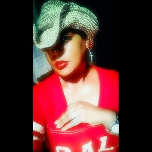 Meet your Posher, Susan