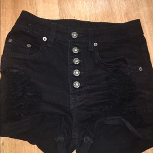 Carmar shorts 2016 summer collection!!