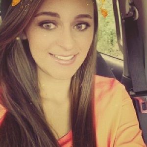 Meet your Posher, Tiffany