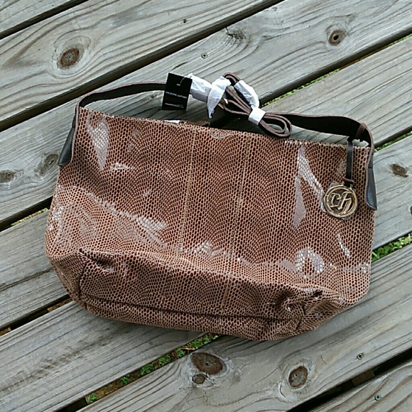 Large purse - Picture 1 of 4