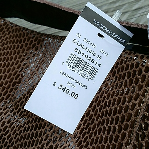 Large purse - Picture 2 of 4