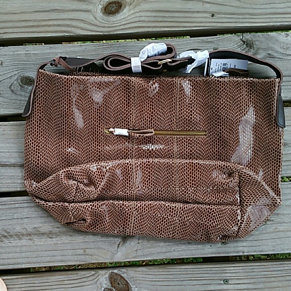 Large purse - Picture 3 of 4