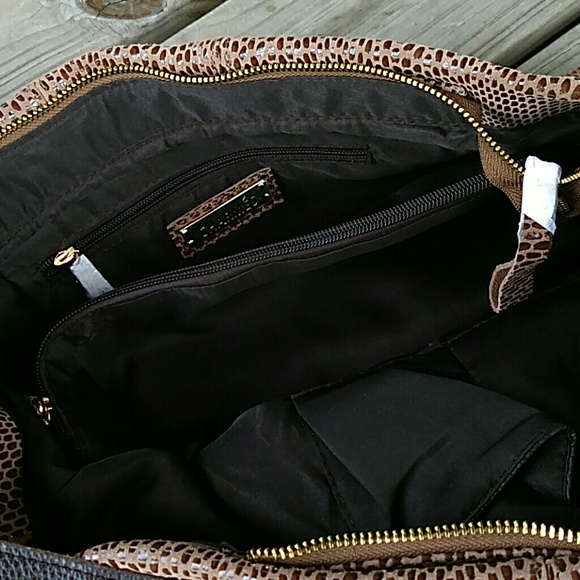 Large purse - Picture 4 of 4