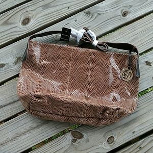 Large purse