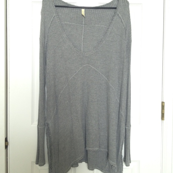Free People Sunset Park Thermal
