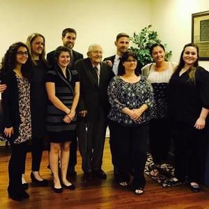 Meet your Posher, Catherine