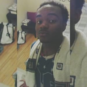 Meet your Posher, Damario