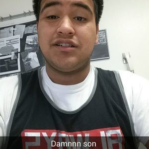 Meet your Posher, Rey