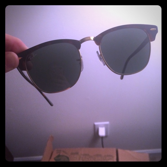 Ray Bans