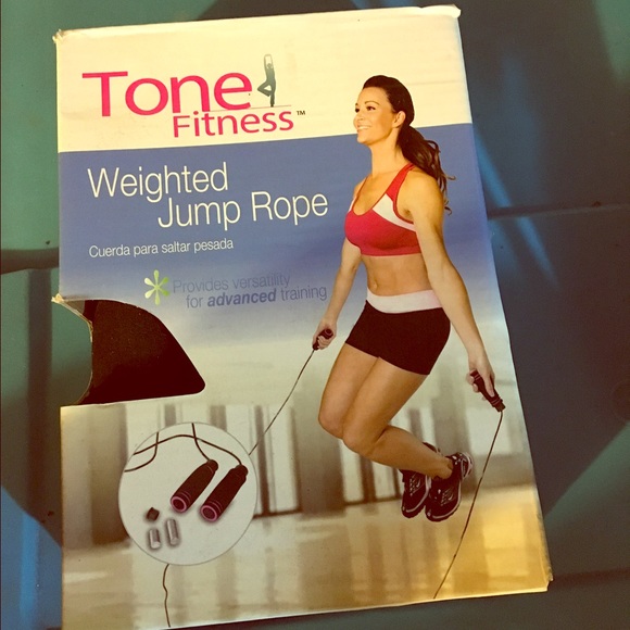 Jump rope