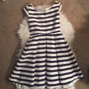 Kate Spade Sailor Dress