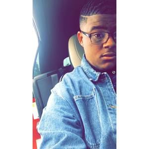 Meet your Posher, Johnny