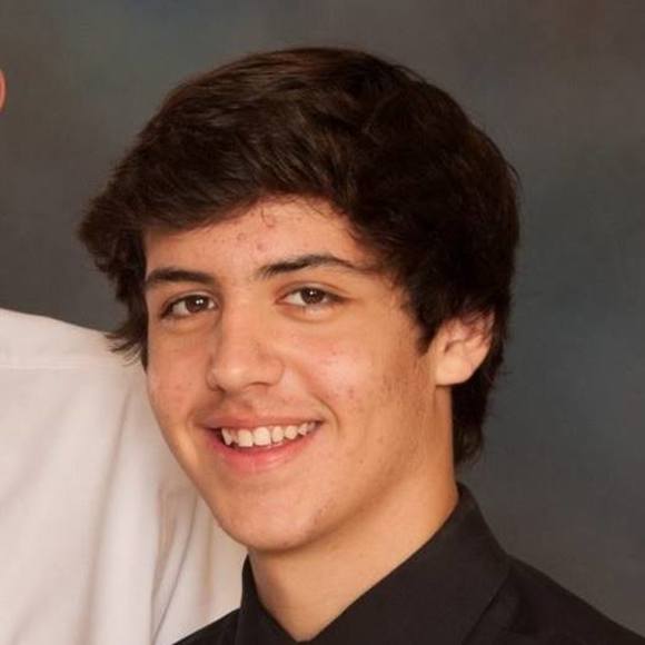 Meet your Posher, Mark - Picture 1 of 1