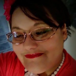 Meet your Posher, Tammy