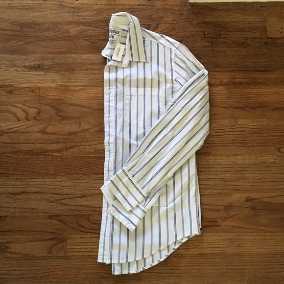 NEW! Aeropostale men's shirt!