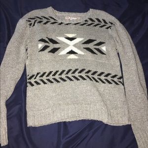 🎉🎉BUNDLE SALE🎉🎉 Gray  sweater