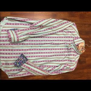 Robert Graham shirt