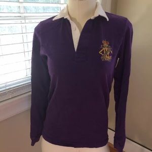 Ralph Lauren Sport Woman's Rugby