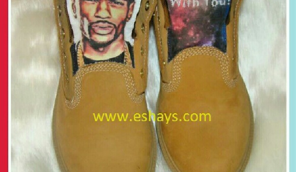Customize Your Own Face or Celebrity Inspired Timb