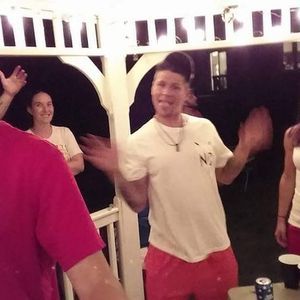 Meet your Posher, Chris