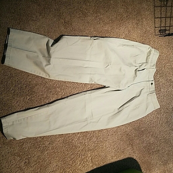 Khakis