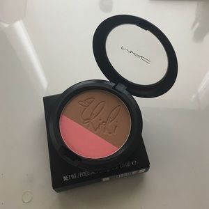 BNIB Riri Loves MAC "Hibiscus Kiss"