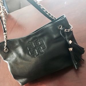 Tory Burch Thea - slouch shoulder bag