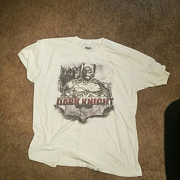 Batman t shirt