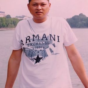 Meet your Posher, Quang