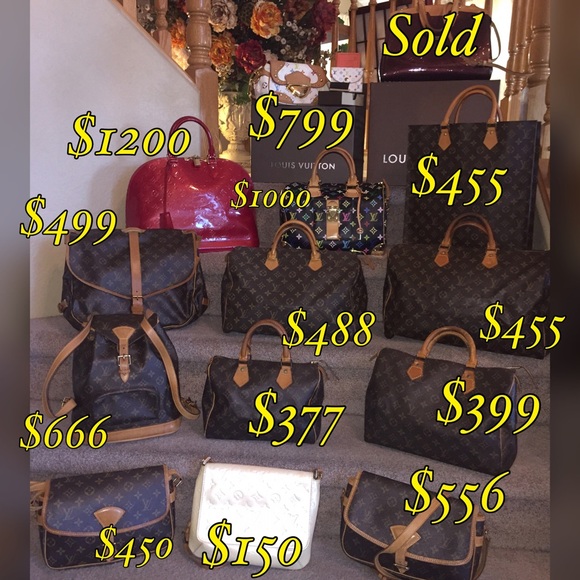 Reserve Luxury Layaway | FASHIONPHILE Open for 30%downpayment layaway to all my purses..