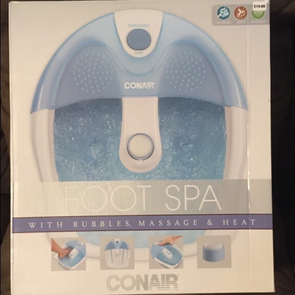 New foot massager - Picture 1 of 1